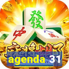 agenda 31